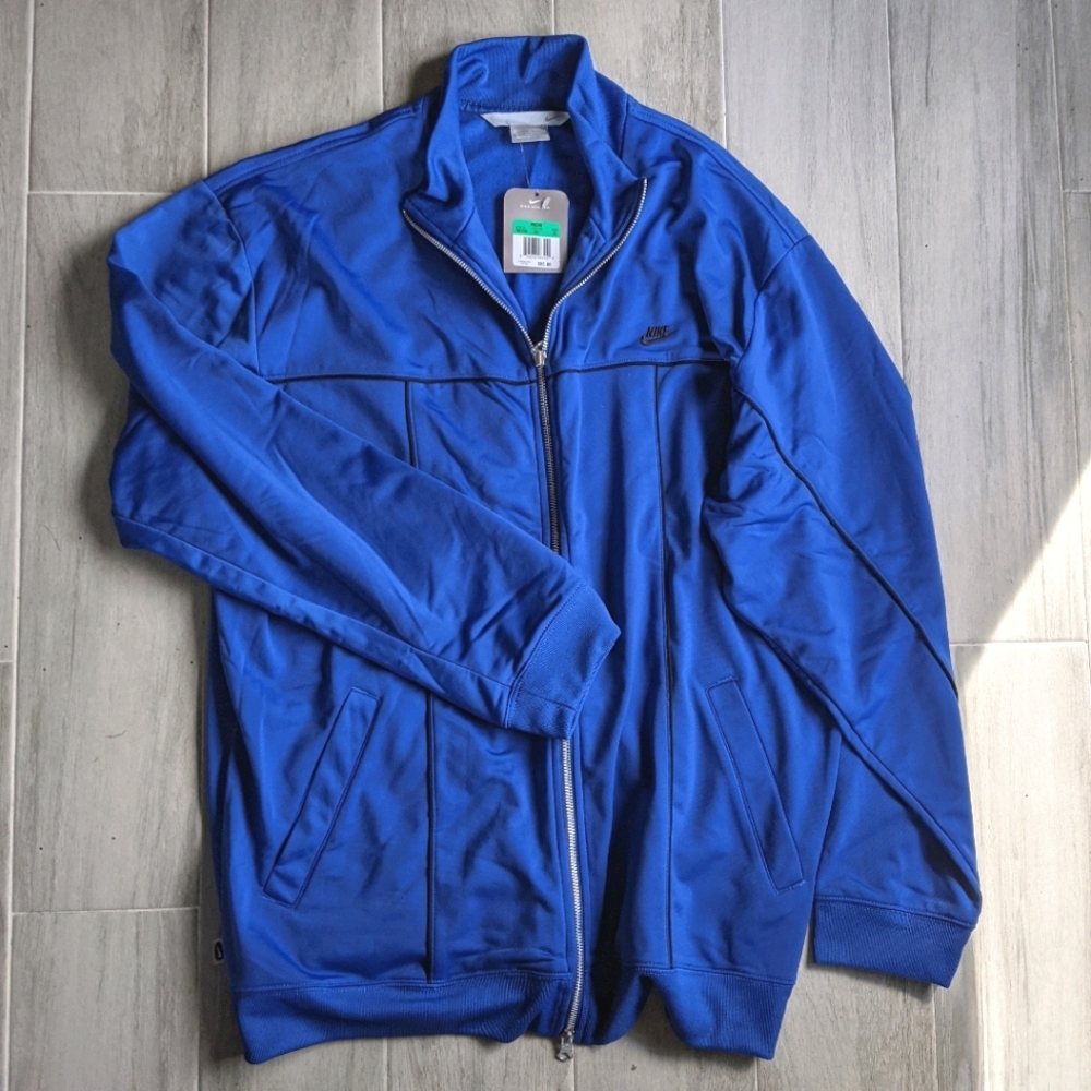 New Nike Jacket